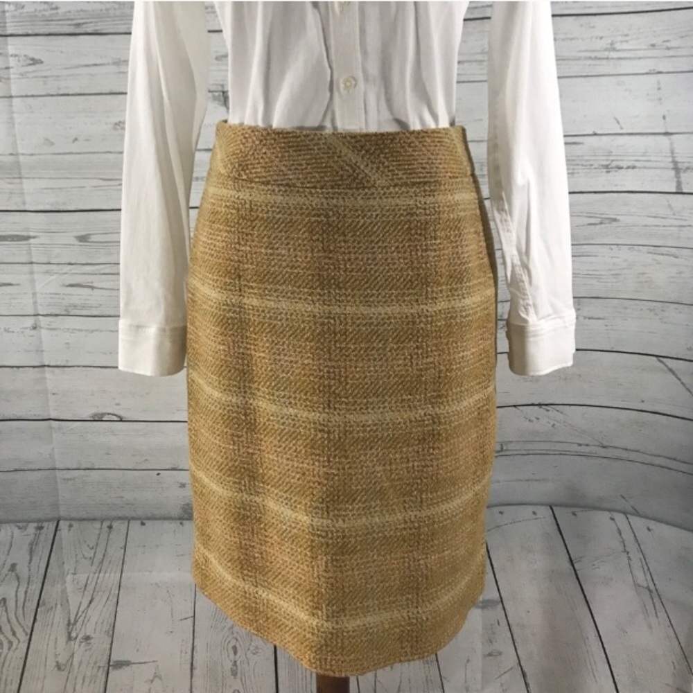 J Crew Skirt